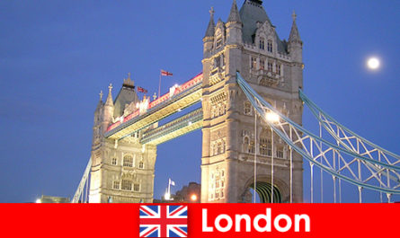 Anglia Londra City Excursie la Metropolis Lume