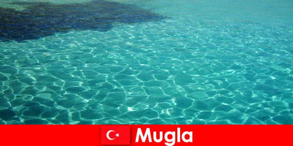 Turcia de vacanță ieftine all inclusive în mugla experiență