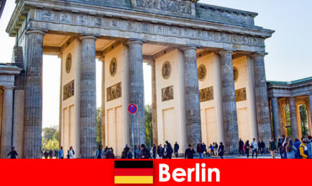 Berlin city tour Super idee pentru o scurtă vacanță