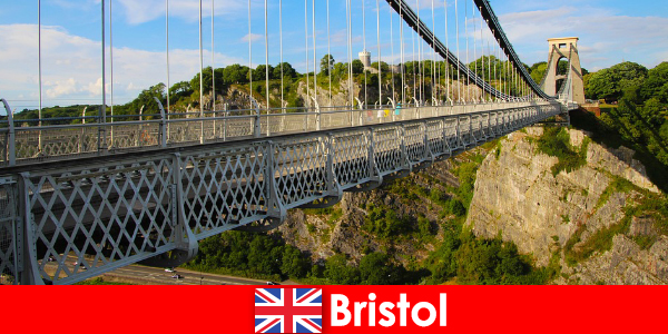 Activități în aer liber în Bristol cu excursii sau excursii