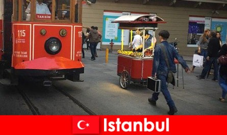 Istanbul este metropola lumii pentru toți oamenii și culturile din întreaga lume