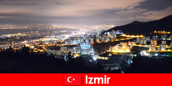 Sfat insider pentru călători cele mai bune obiective turistice din Izmir Turcia