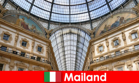 Atmosferă misterioasă în Milano cu simboluri renascentiste
