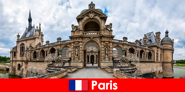 Obiective turistice și locuri interesante din Paris pentru iubitorii de artă și povești