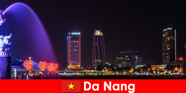 Da Nang un oraș impunător pentru nou-veniți în Vietnam