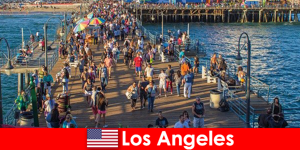 Ghid turistic profesionist pentru excursii cu barca de top și plimbari in Los Angeles