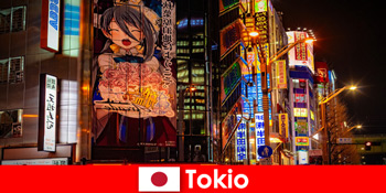Cufundă-te în lumea manga japoneză pentru turiștii tineri din Tokyo