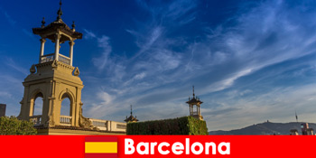 Siturile arheologice din Barcelona Spania așteaptă turiști entuziaști ai istoriei