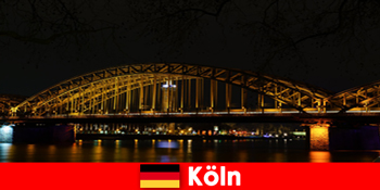 Germania Köln Escort Party pentru nopți imaginativ intim în cluburi