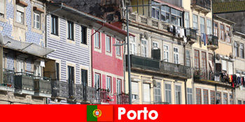 Cazare speciala si ieftina pentru tinerii vizitatori la Porto Lisabona