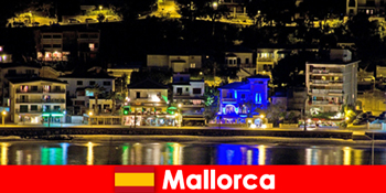 Spania Mallorca sărbători străine în noapte cu fete de apel privat