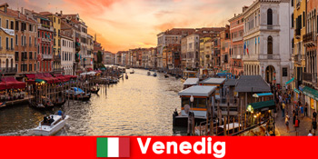 Veneția în Italia Sfaturi mici Interdicții și reguli pentru turiști