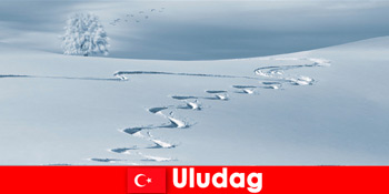 Rezervați Uludag Turcia o excursie de vacanță cu familia în frumoasa stațiune de schi