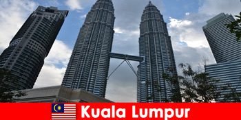 Sfaturi utile pentru turiștii din Kuala Lumpur Malaezia