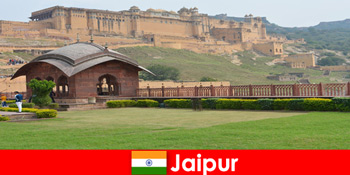 Călătorie de bun-simț cu cele mai bune servicii pentru turiștii din Jaipur India