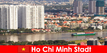 Experiență culturală pentru străini în Ho Chi Minh City Vietnam