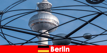 Turismul cultural în Berlin Germania ca oraș al multor muzee