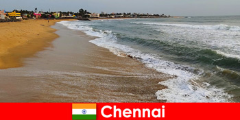 Oferte de călătorie în Chennai India la prețuri de top pentru turiști