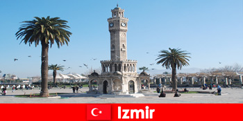 Tururi culturale pentru grupuri de turism curios în Izmir Turcia