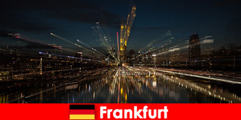 Escort Frankfurt Germania Elite City pentru oameni de afaceri care sosesc