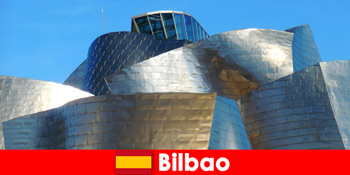 Sfat insider Bilbao Spania oferă o cultură urbană modernă pentru tinerii călători