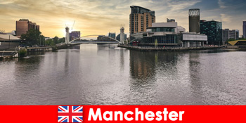 Sfaturi utile de economisire pentru vizitatorii din Manchester Anglia