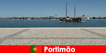 Sfaturi utile de călătorie pentru o vacanță de familie în Portimão Portugalia