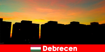 Străinii descoperă specialități culinare și rețete sănătoase în Debrecen Ungaria