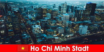 Ho Chi Minh City Vietnam Mare sfaturi de călătorie și recomandări pentru străini