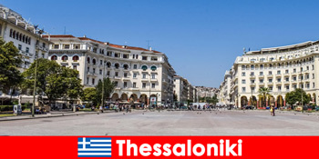 Muzica de arta si divertisment în Salonic Grecia pentru străini