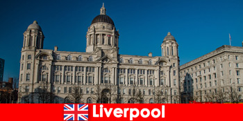 Excursiile școlare la Liverpool în Anglia devin din ce în ce mai populare