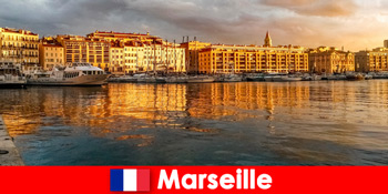 Călătorie la Marsilia Franța rezervați hoteluri și cazare mai devreme