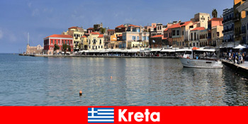 Cele mai bune sfaturi gratuite pentru case de vacanță ieftine pentru vacanțe de familie în Creta Grecia