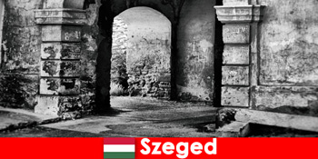 Pensionarii preferă să iubească și să locuiască în Ungaria Szeged