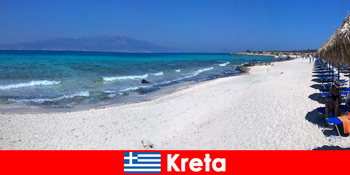 Vacanță relaxantă în Creta Grecia pentru călătorii stresați de peste tot