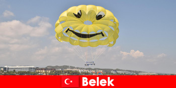 Parcuri tematice în Belek Turcia o experiență pentru familiile în vacanță
