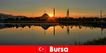 Sfaturi de top pentru turiștii aflați în vacanță în Bursa Turcia