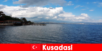 Kusadasi Turcia tururi ieftine cu comparații de preț pe site-ul