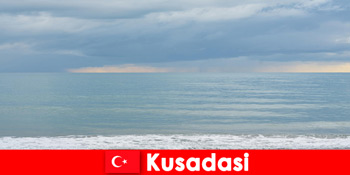 Kusadasi Turcia o statiune de vacanta cu golfuri frumoase pentru vacanta perfecta