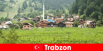 Trabzon Turcia Insider sfat departe de turismul de masă pentru emigranți