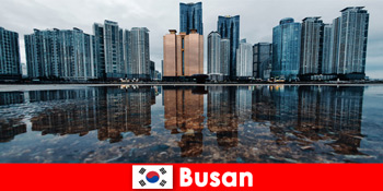 Călătorii ieftine și lucruri minunate de făcut în Busan Korea