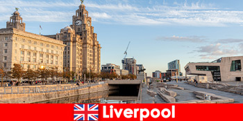 City break la Liverpool Anglia cu cele mai bune sfaturi pentru turiști