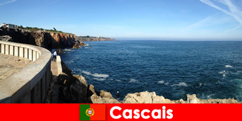 Vacanță în Cascais Portugalia cu soare, mare și multă relaxare