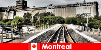 Obiective turistice și activități de top pentru vacanța dumneavoastră în Montreal Canada