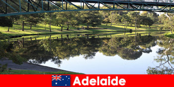 Sfaturi și atracții pentru vacanța dumneavoastră în Adelaide Australia