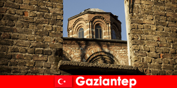 Trasee de drumeție și experiențe unice în Gaziantep Türkiye pentru exploratori