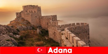 Cultură, diversitate culturală și delicii culinare în Adana, Turcia