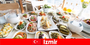 Deliciile culinare din Izmir cele mai delicioase feluri de mâncare din bucătăria egeeană