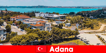 Festivaluri Evenimente și sărbători tradiționale în Adana